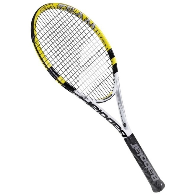 raquete babolat rafael nadal