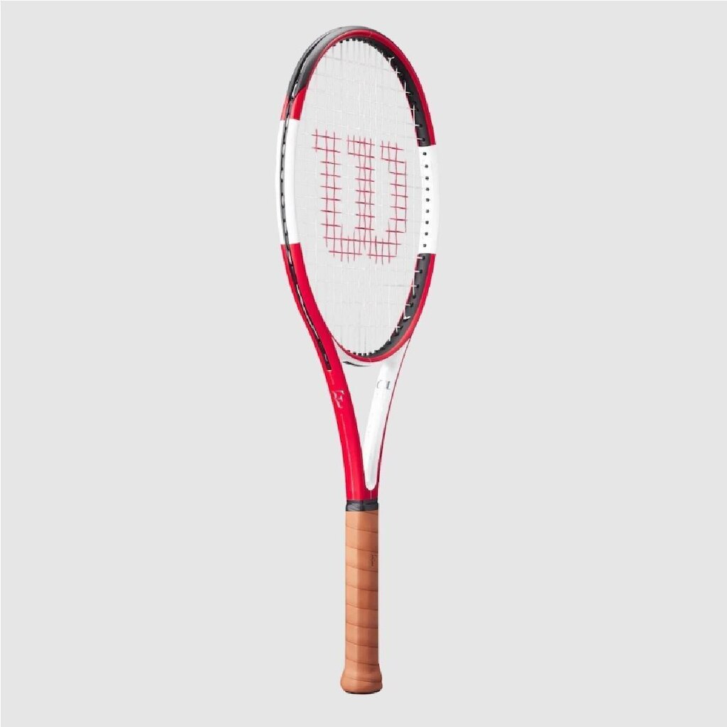 Raquete Tênis RF01 Pro Classic - Wilson