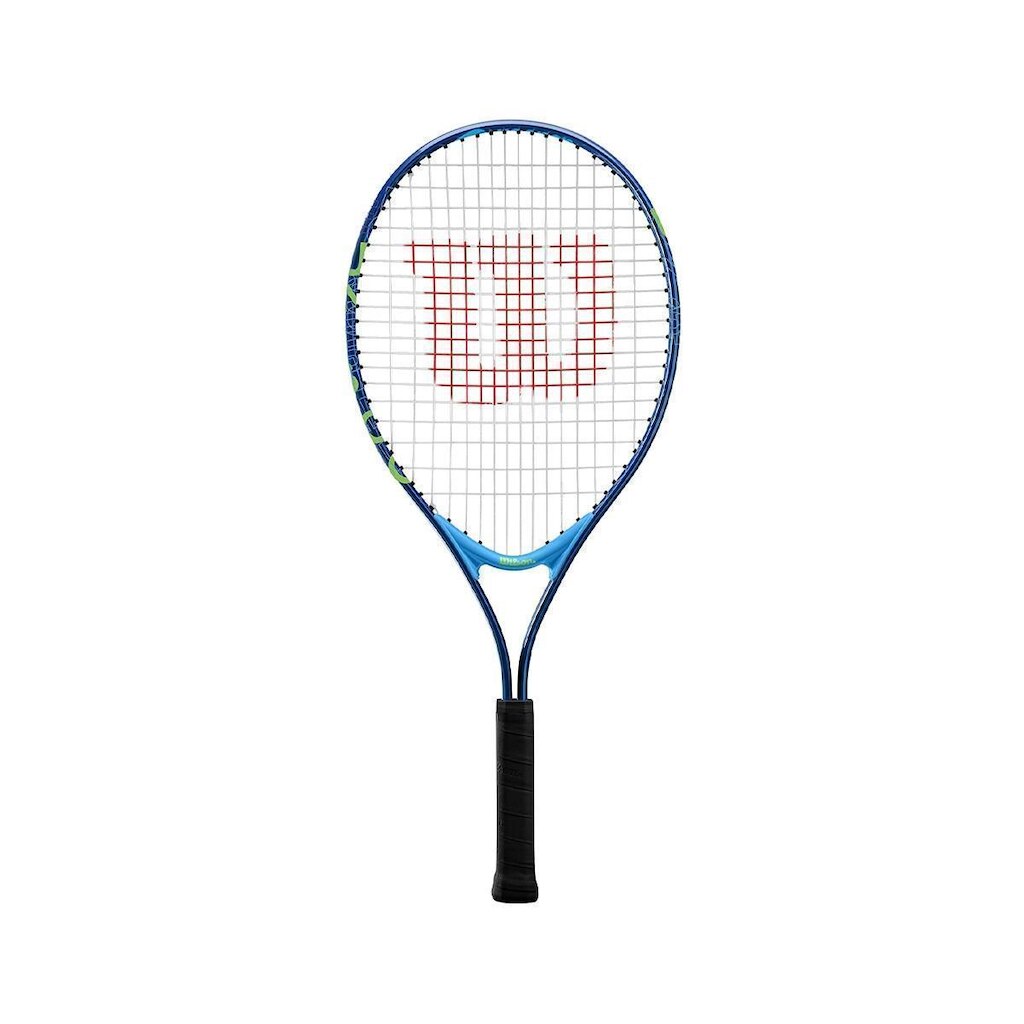 Raquete Tênis Wilson Us Open Junior 25 Com Capa Infantil