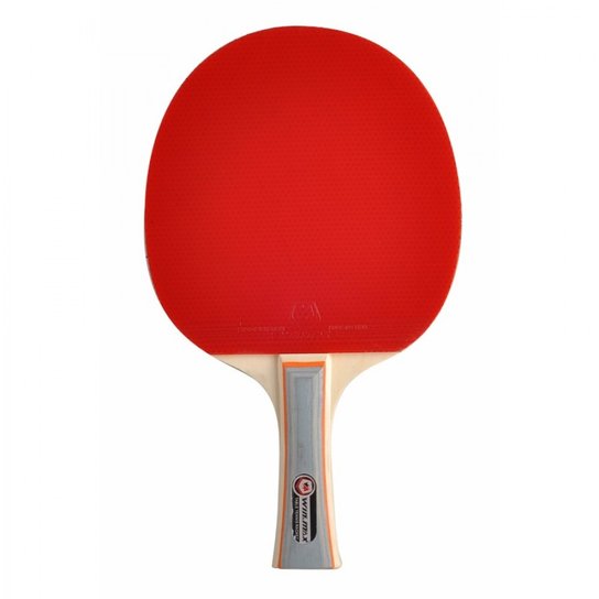 Raquete Tênis Winmax - Vermelho