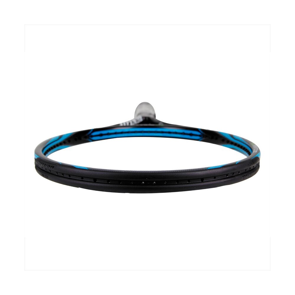 Raquete Tennis De Campo Dunlop Biomimetic 200 - Azul+Preto | Netshoes