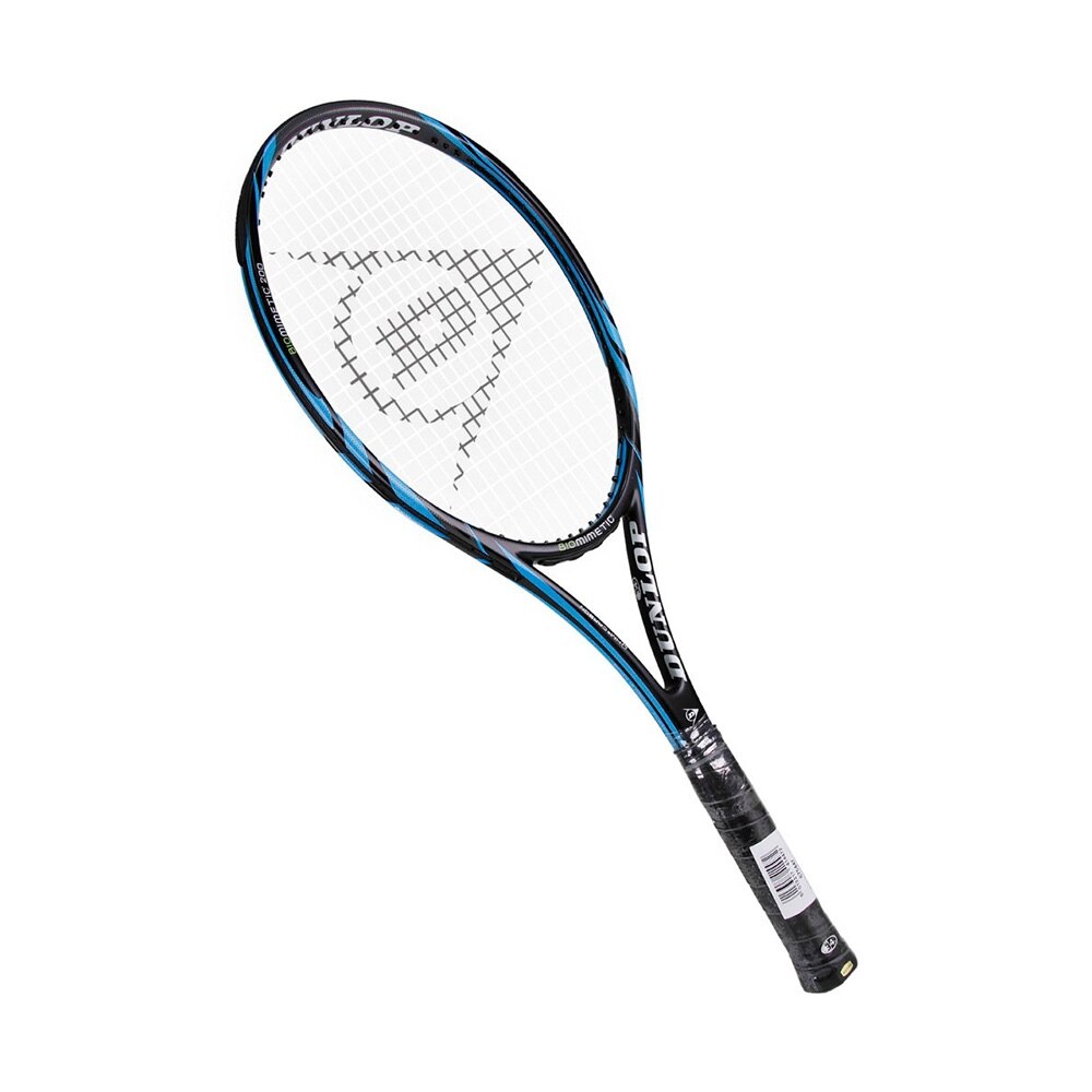 Raquete Tennis De Campo Dunlop Biomimetic 200 - Verde Limão | Netshoes