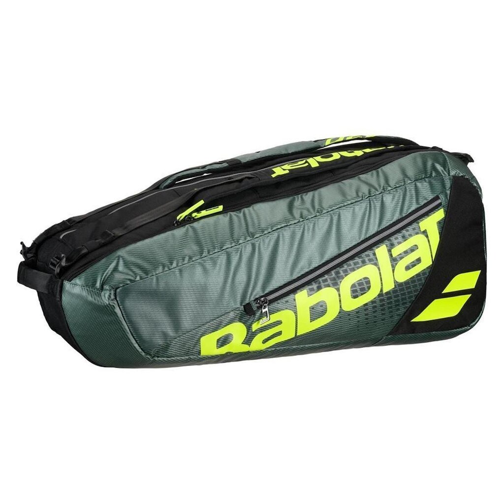 Raqueteira Babolat Pure Aero X6 2026