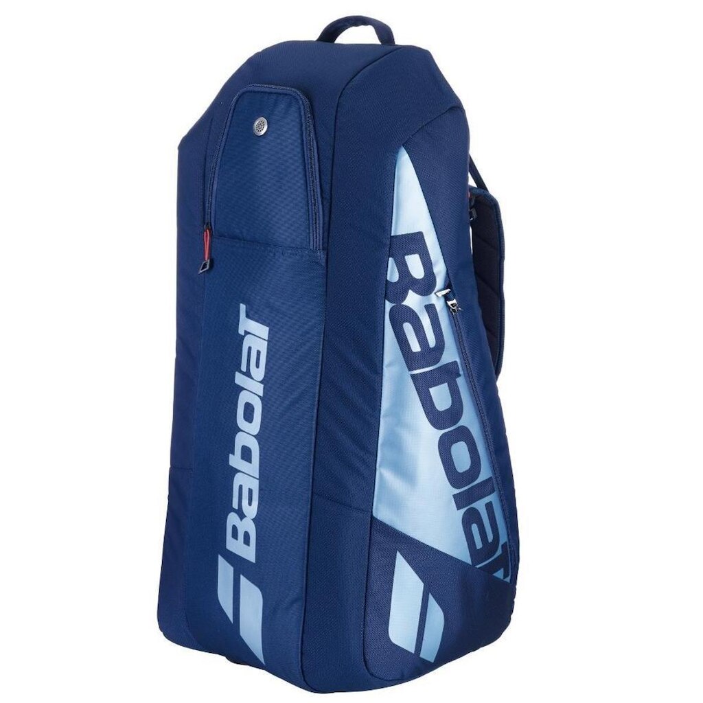 Raqueteira Babolat Pure Drive X6 - Azul