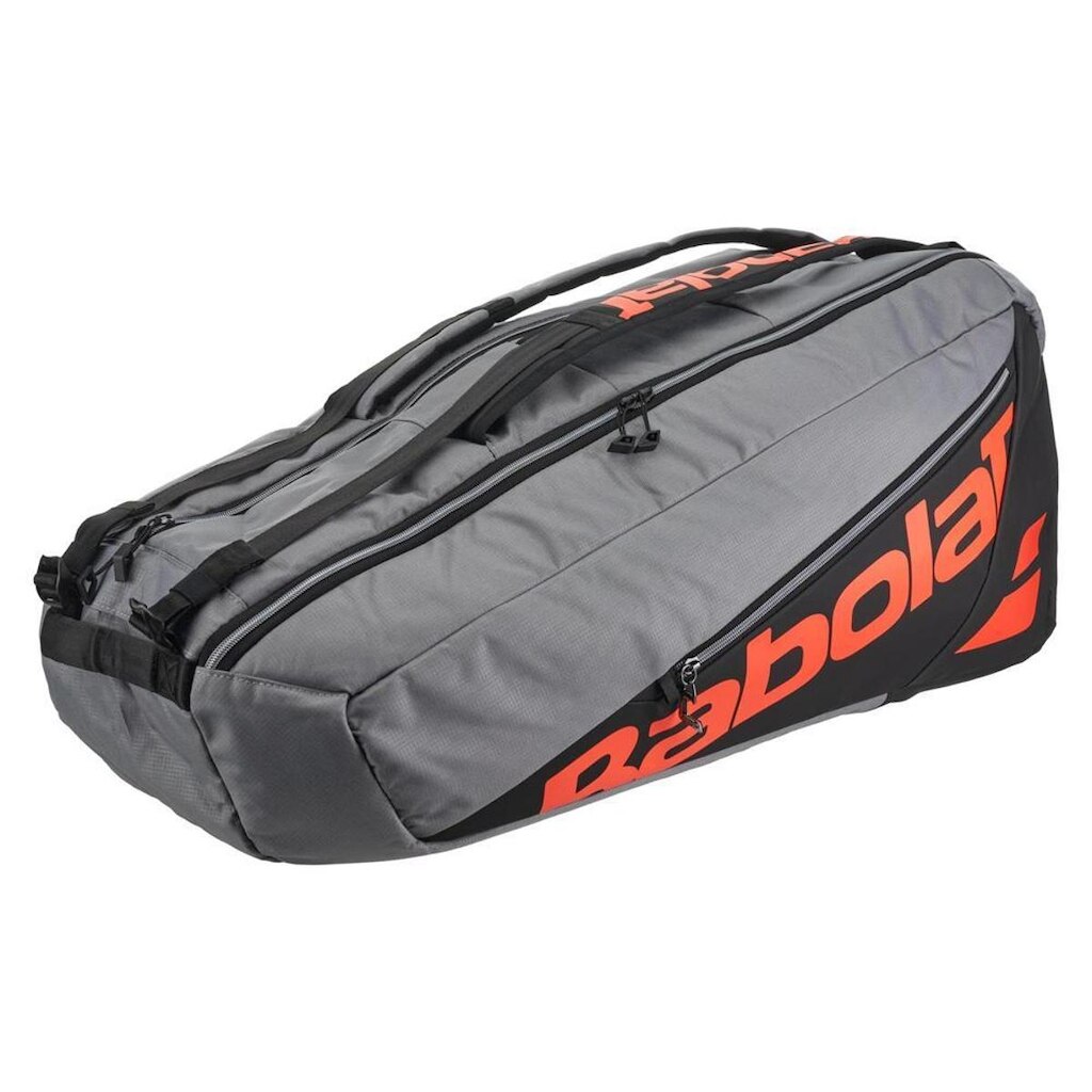Raqueteira Babolat Pure Strike X6 2025