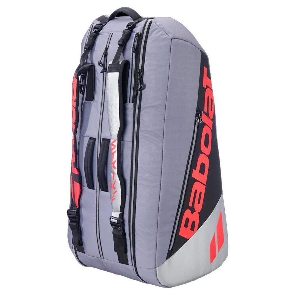 Raqueteira Babolat Pure Strike X9 2025
