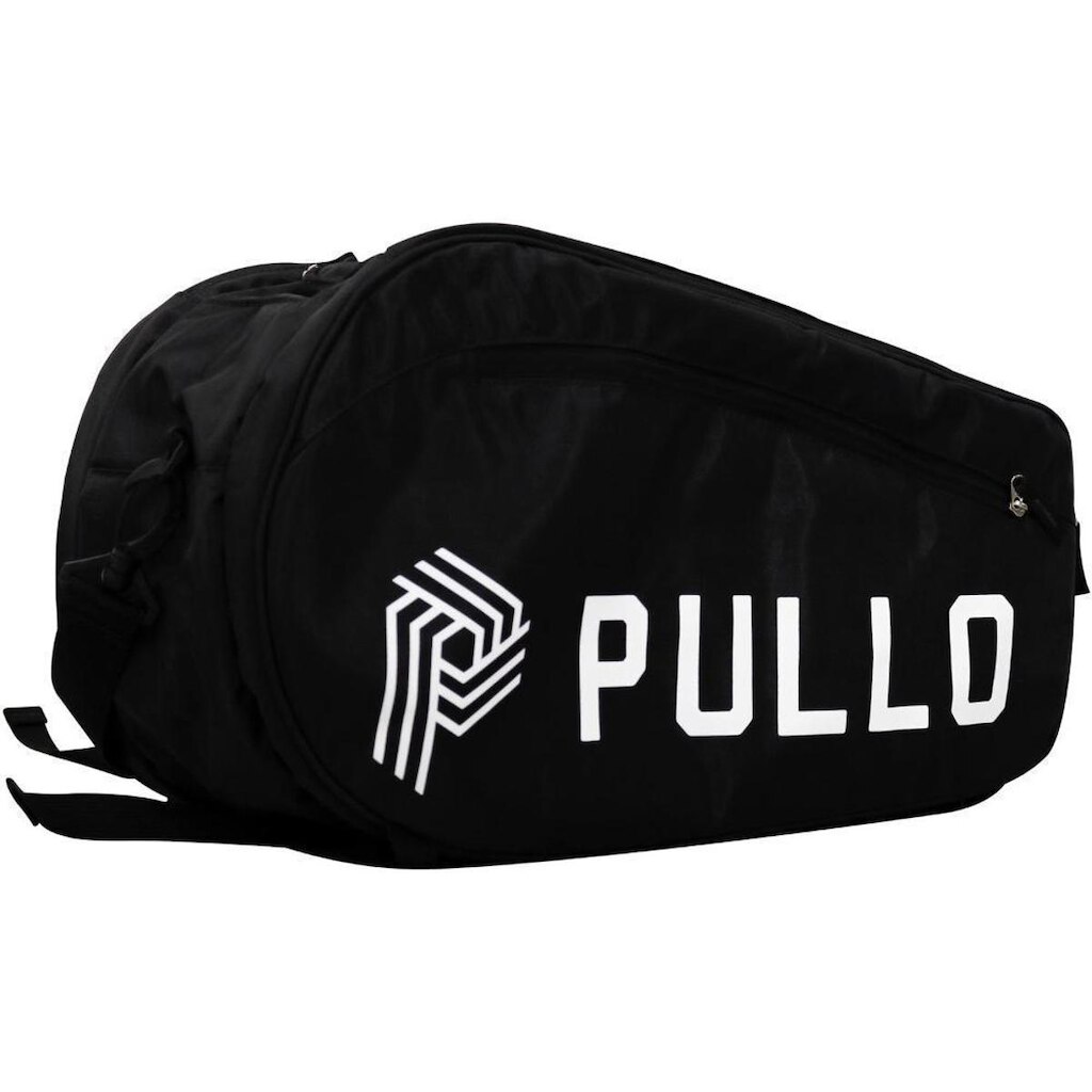 Raqueteira Beach Tennis HUPI Pro Pullo