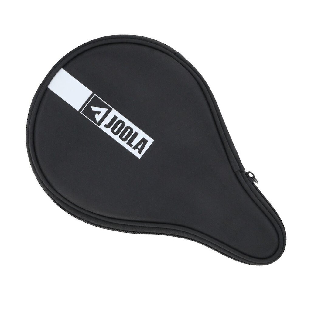 Raqueteira Capa para Raquete de Tênis de Mesa JOOLA Full Racket Case