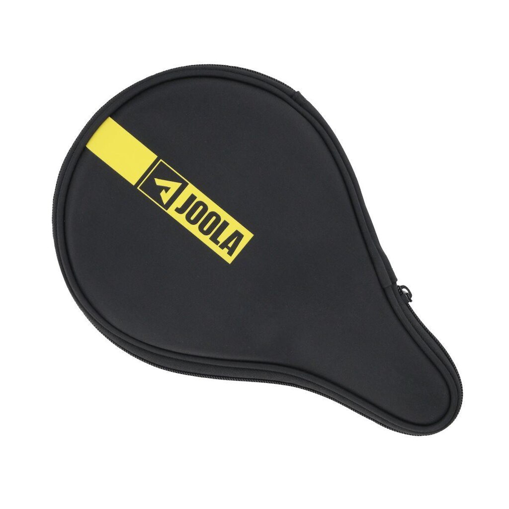 Raqueteira Capa para Raquete de Tênis de Mesa JOOLA Full Racket Case