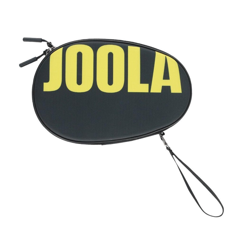 Raqueteira Capa para Raquete de Tênis de Mesa JOOLA Hard Racket Case
