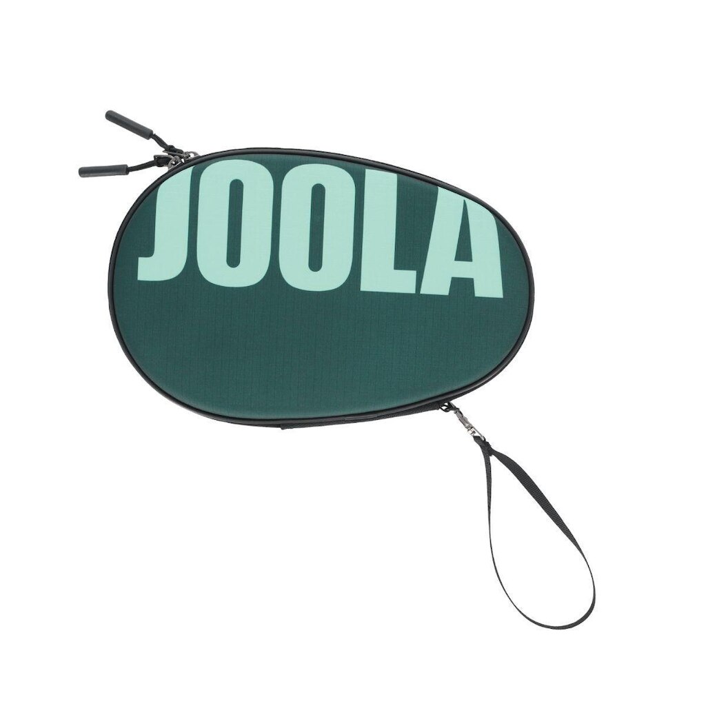 Raqueteira Capa para Raquete de Tênis de Mesa JOOLA Hard Racket Case