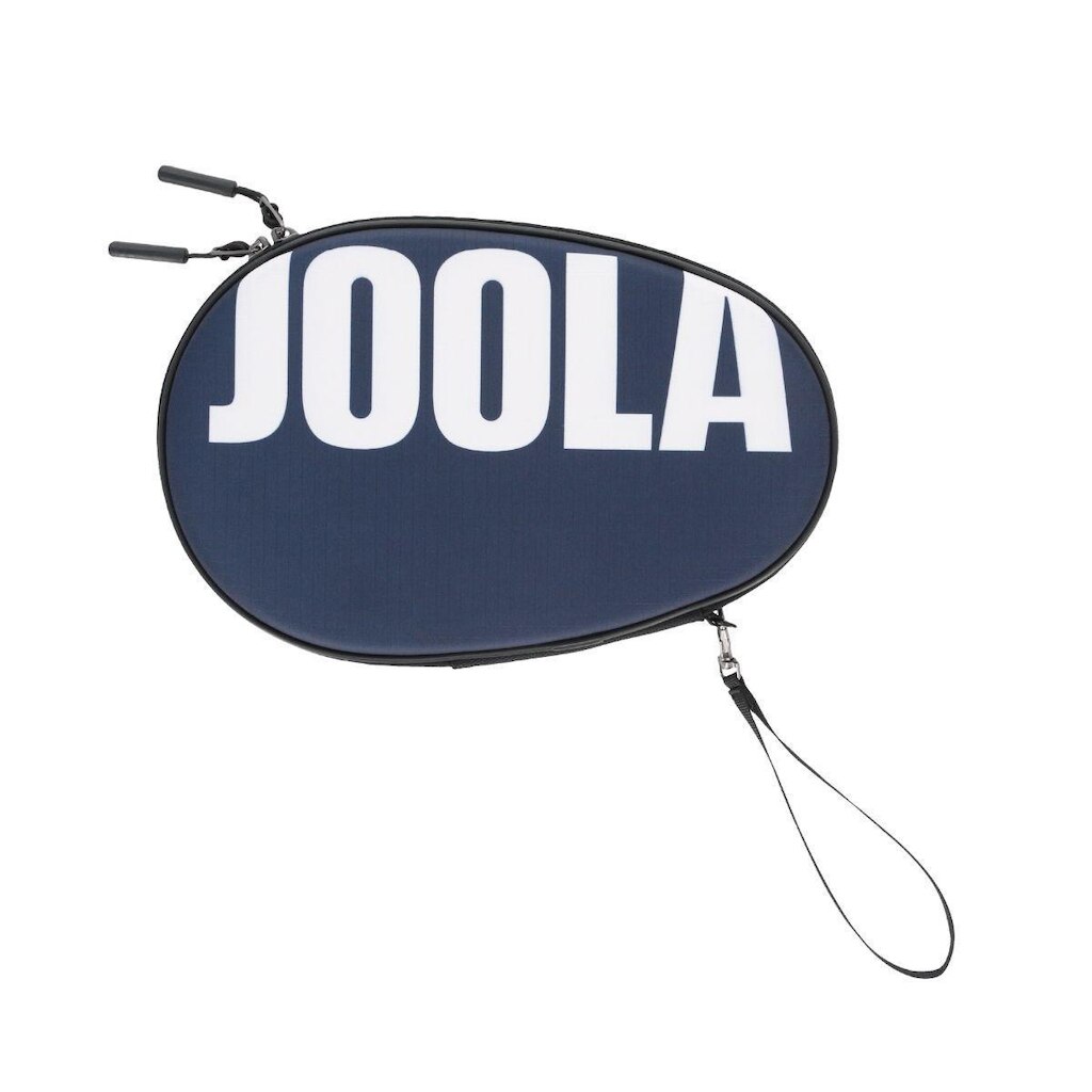 Raqueteira Capa para Raquete de Tênis de Mesa JOOLA Hard Racket Case