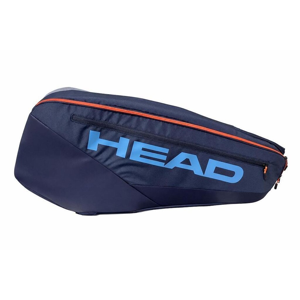 Raqueteira Head Pro L New Marinho