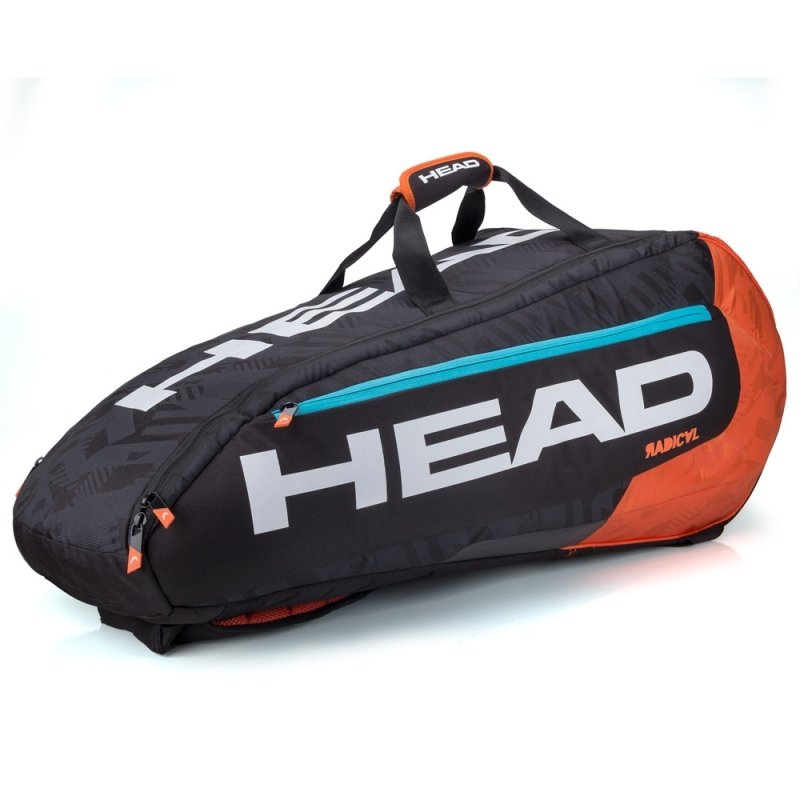 head radical 9r supercombi