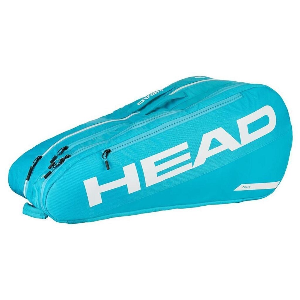 Raqueteira Head Tour L Azul