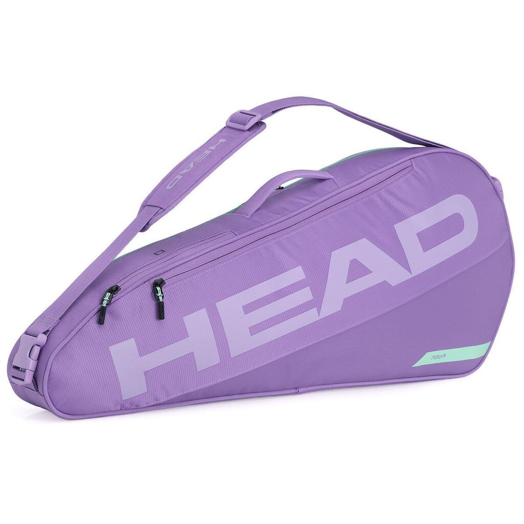 Raqueteira Head Tour S 3R Roxa