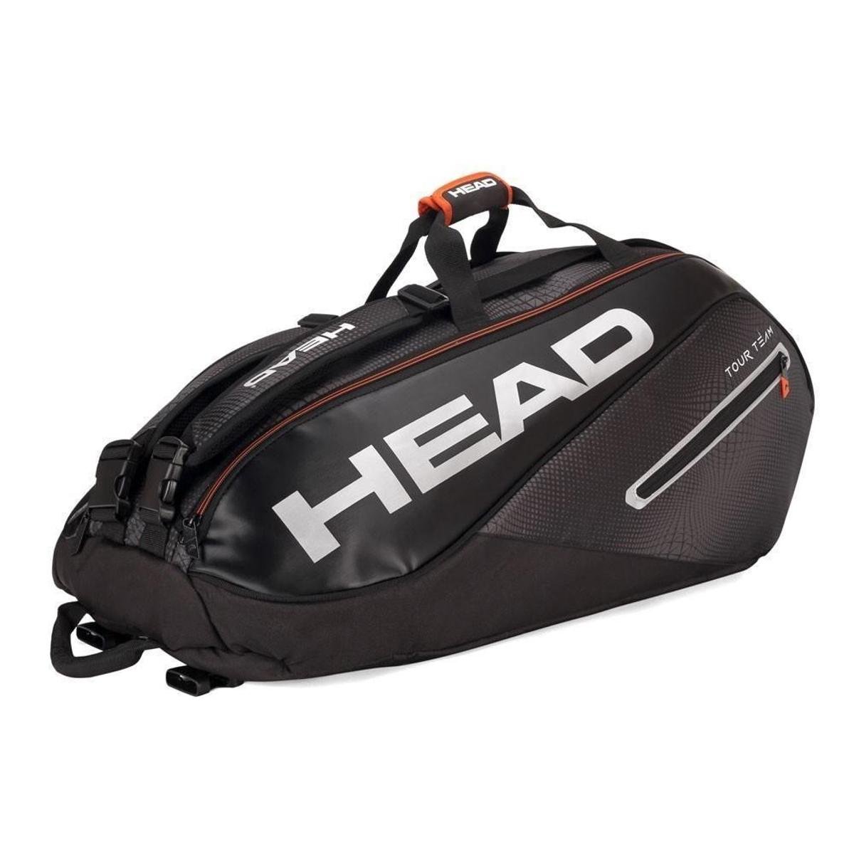 raqueteira head tour team