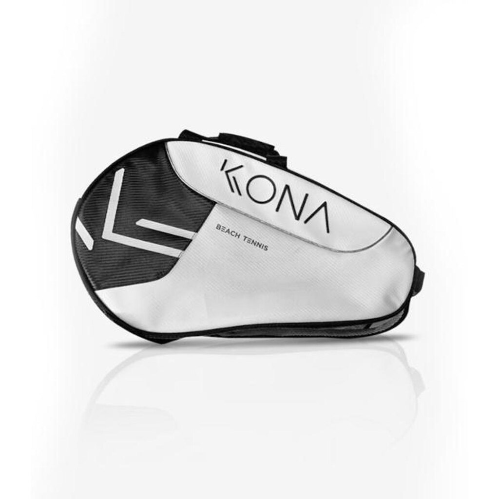 Raqueteira Kona Branca