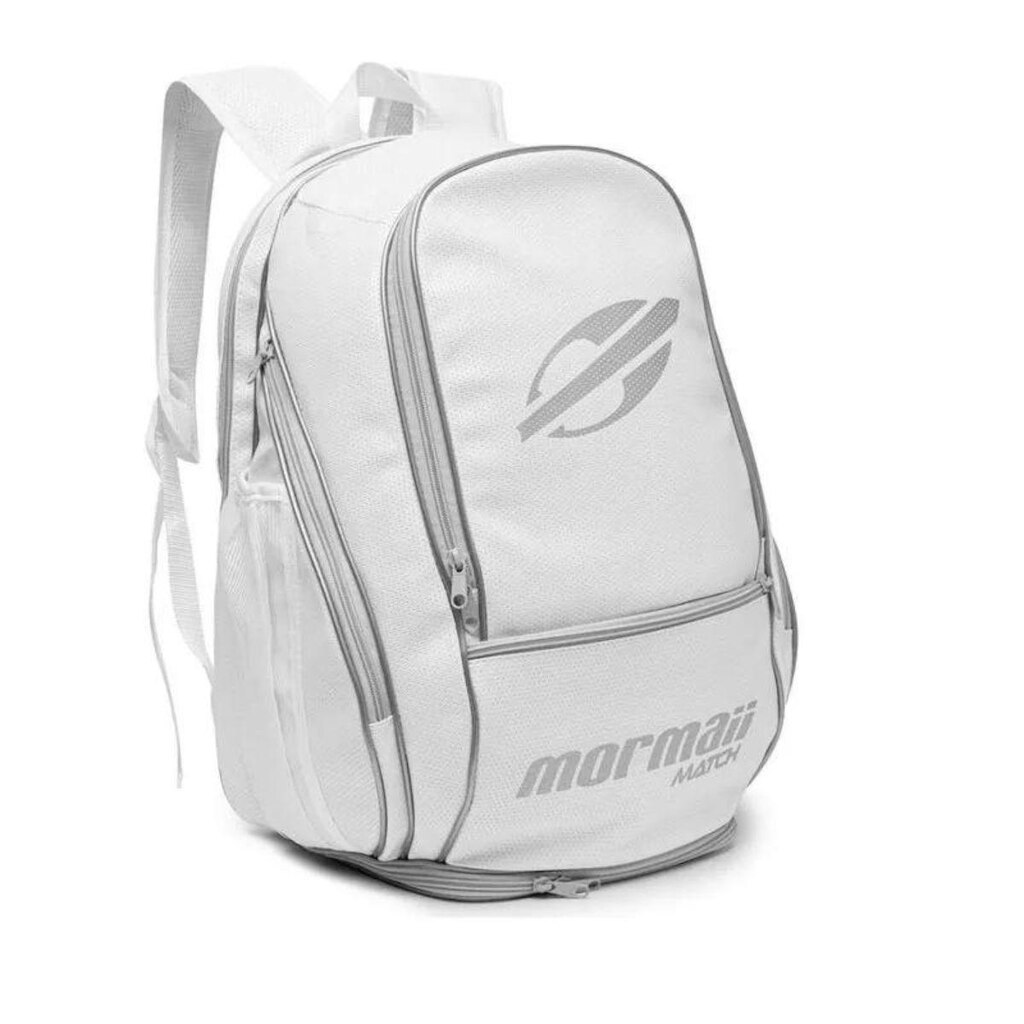 Raqueteira Mormaii Mochila Beach Tennis Match 35 Litros