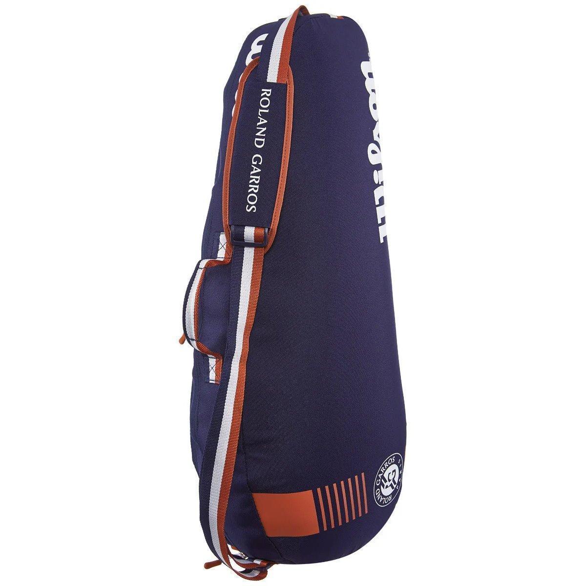 raqueteira roland garros