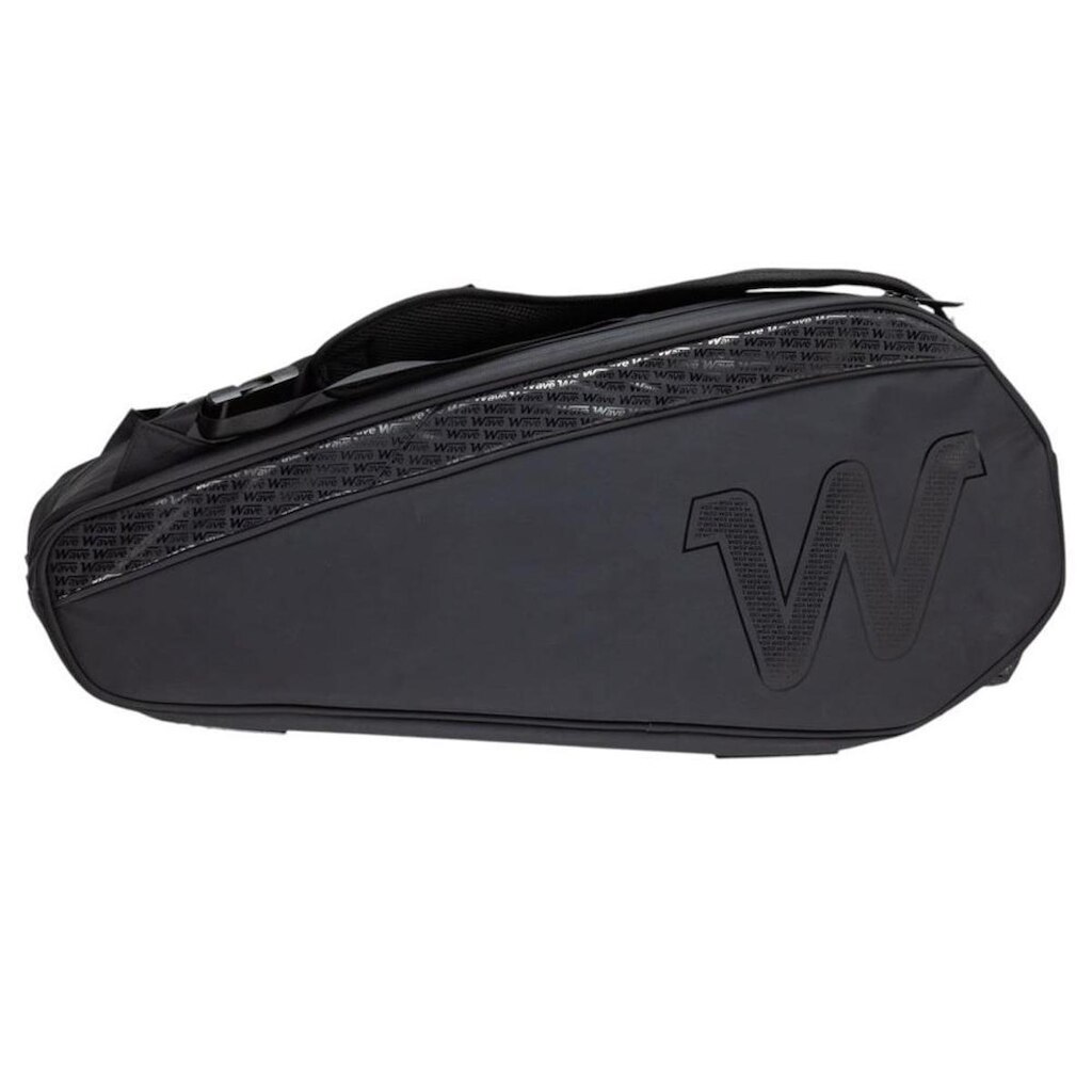 Raqueteira Wave Sport X12