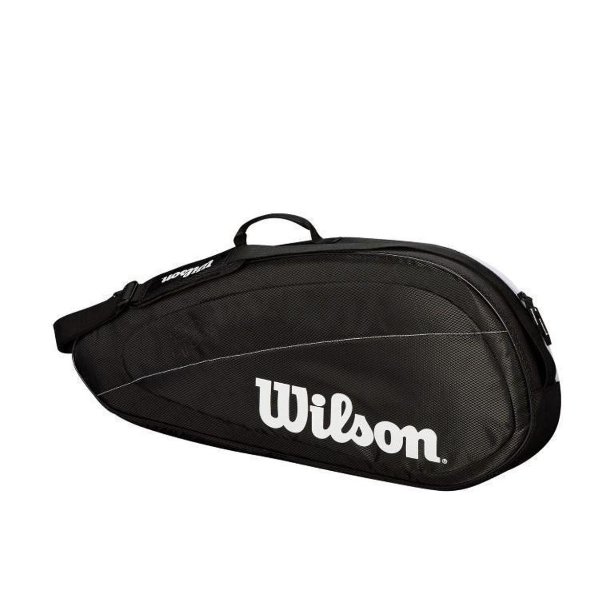 raqueteira wilson federer