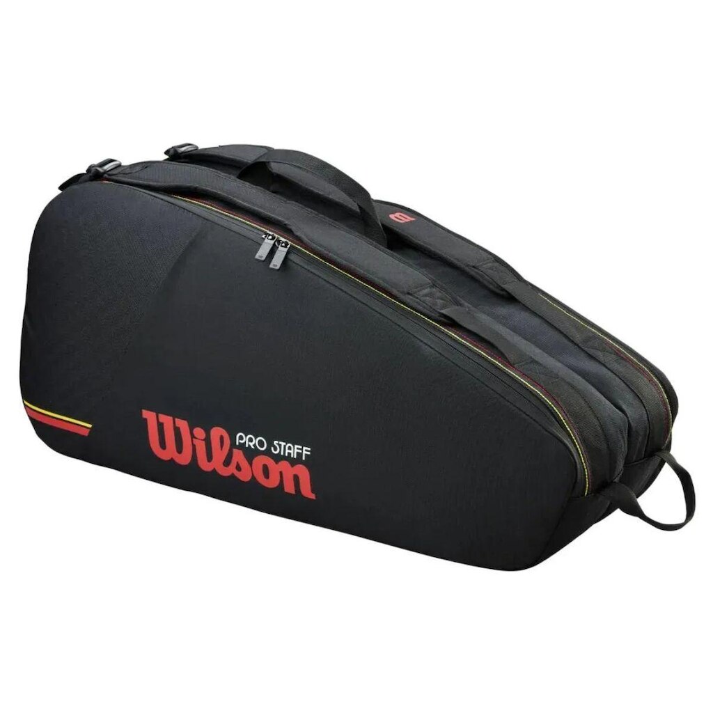 Raqueteira Wilson Pro Staff Classic 12Pk