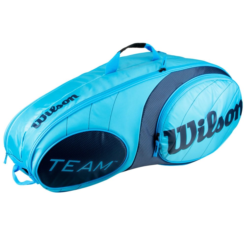raqueteira wilson x9