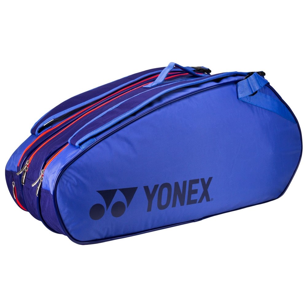 raqueteira yonex tripla