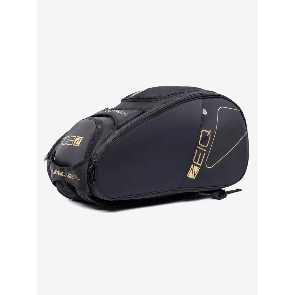 Raqueteiras-e-mochilas Tennis-e-squash Zeiq | Netshoes