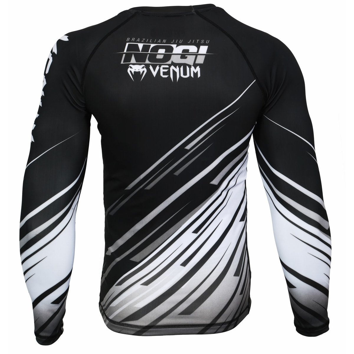 Rash Guard Venum No Gi 2.0 Netshoes