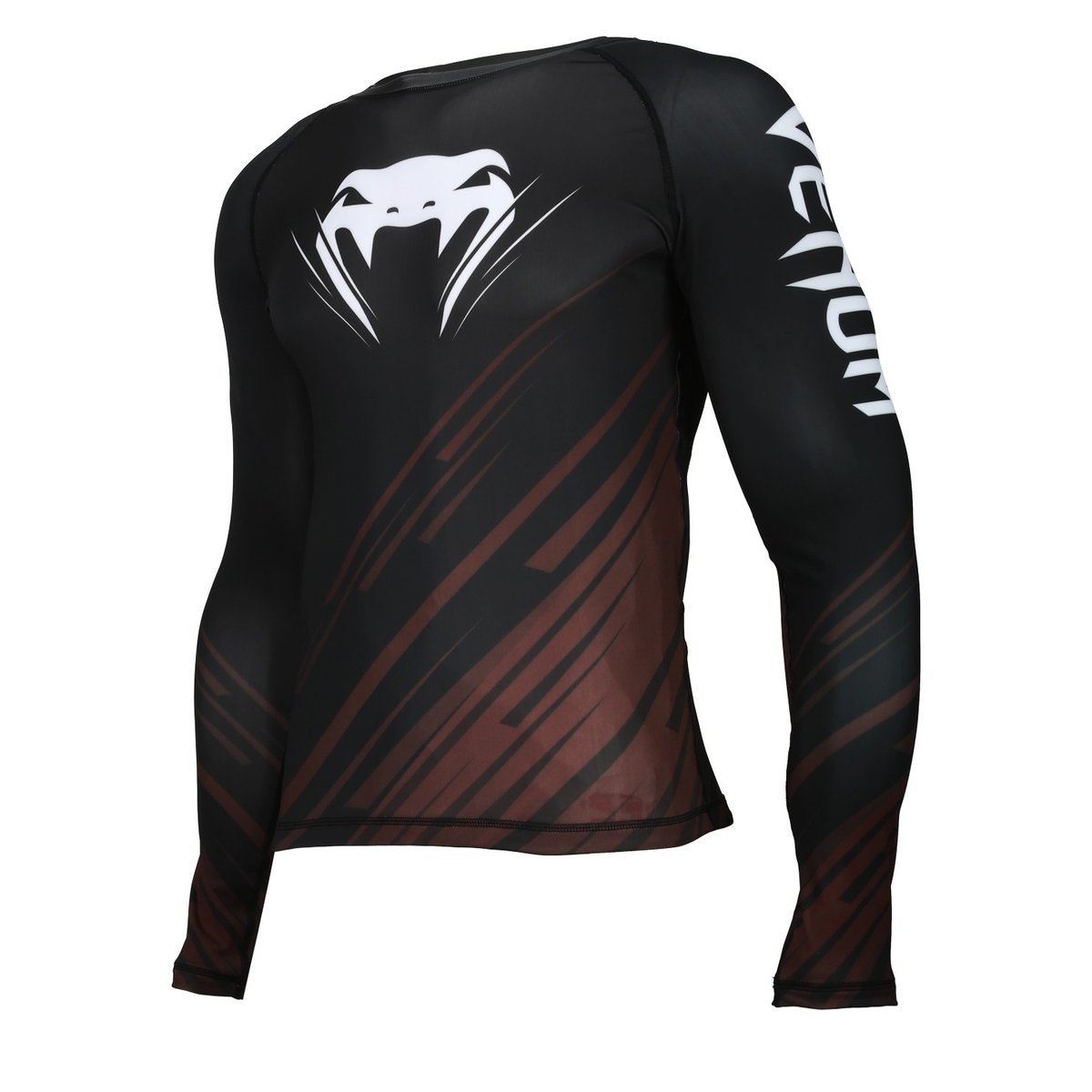 Rash Guard Venum No Gi 2.0 Netshoes