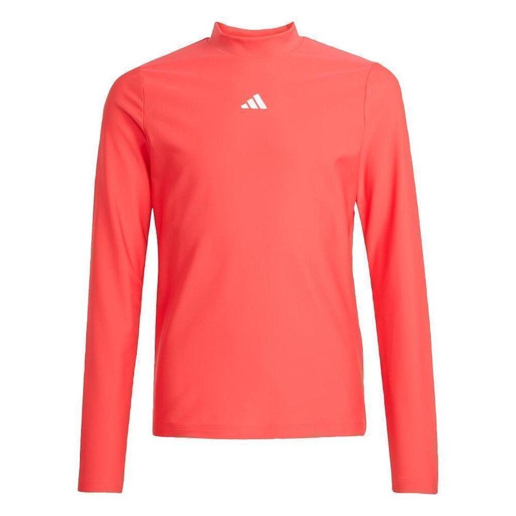 Rashguard Manga Longa Infantil Adidas