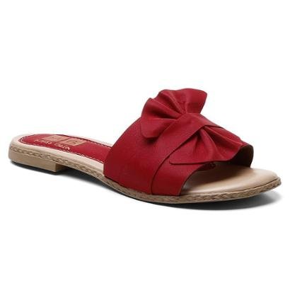 sandálias femininas netshoes