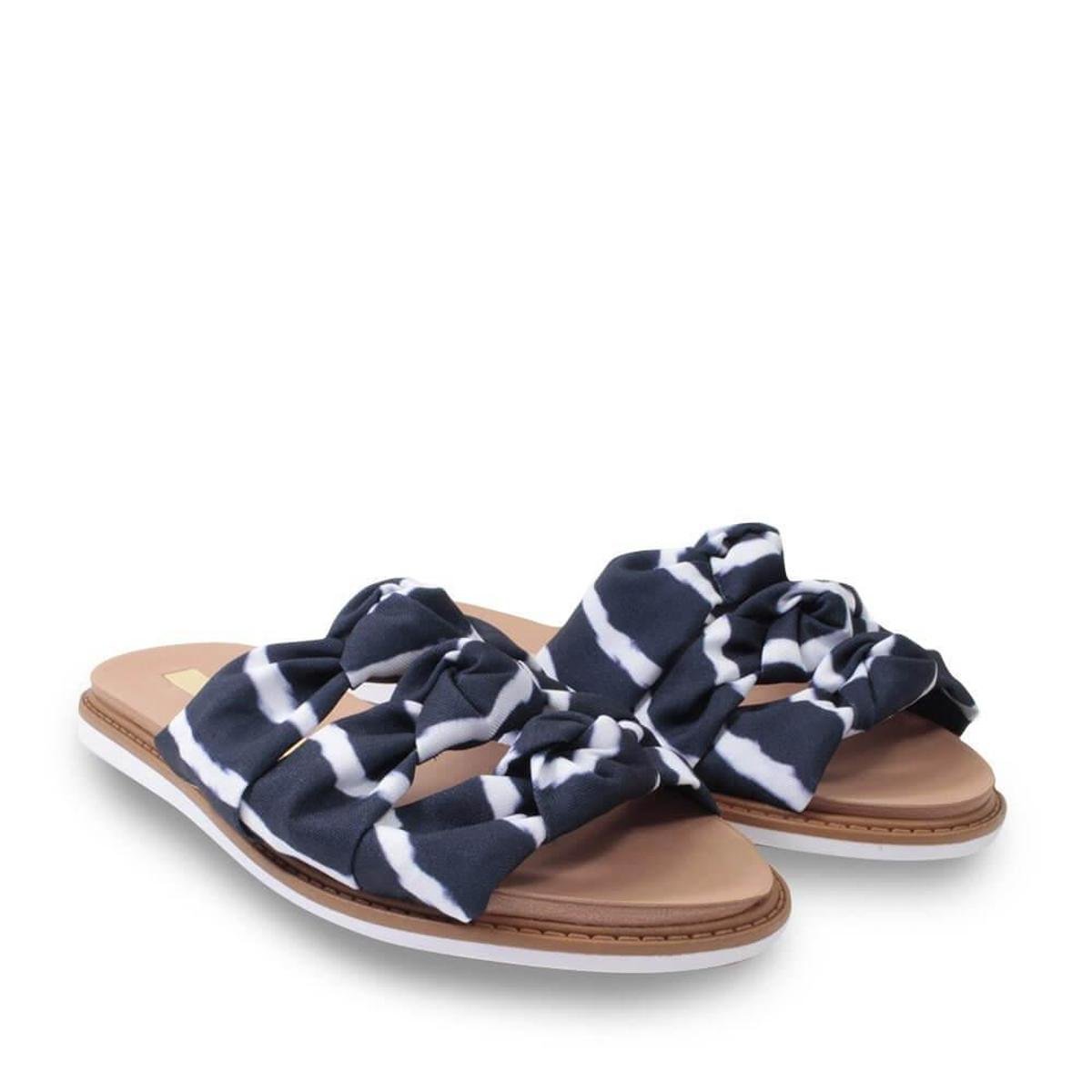 Tamanco Moleca 5443.112 - Camel | Divinus Calçados