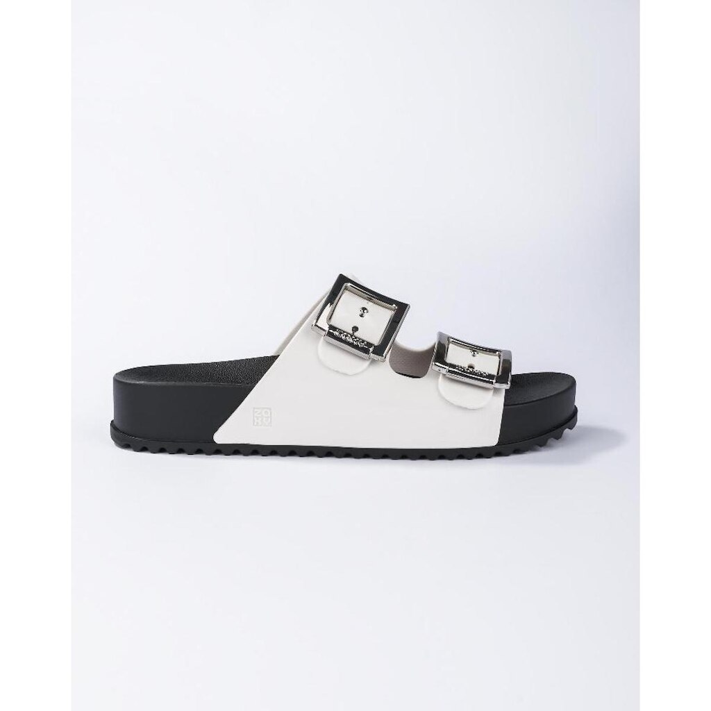Rasteira Slide Zaxy Partner Iii 18063