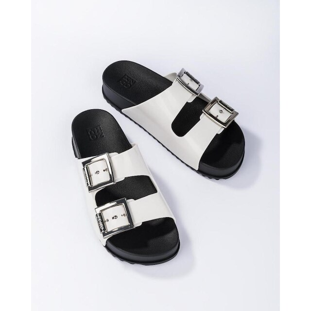 Rasteira Slide Zaxy Partner Iii 18063