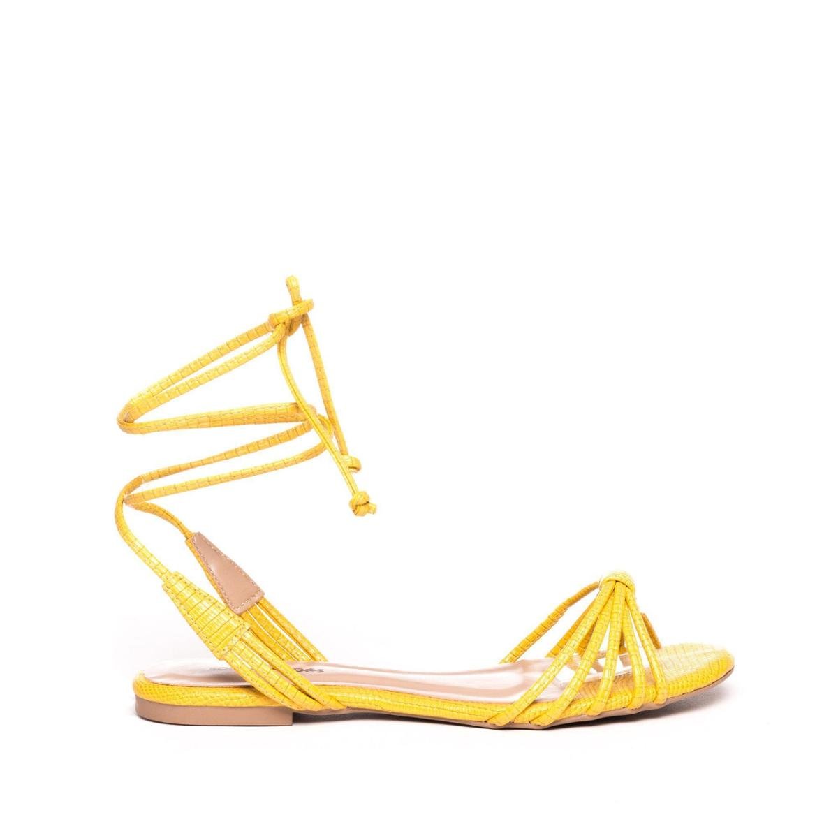 sandalias rasteiras sonho dos pes