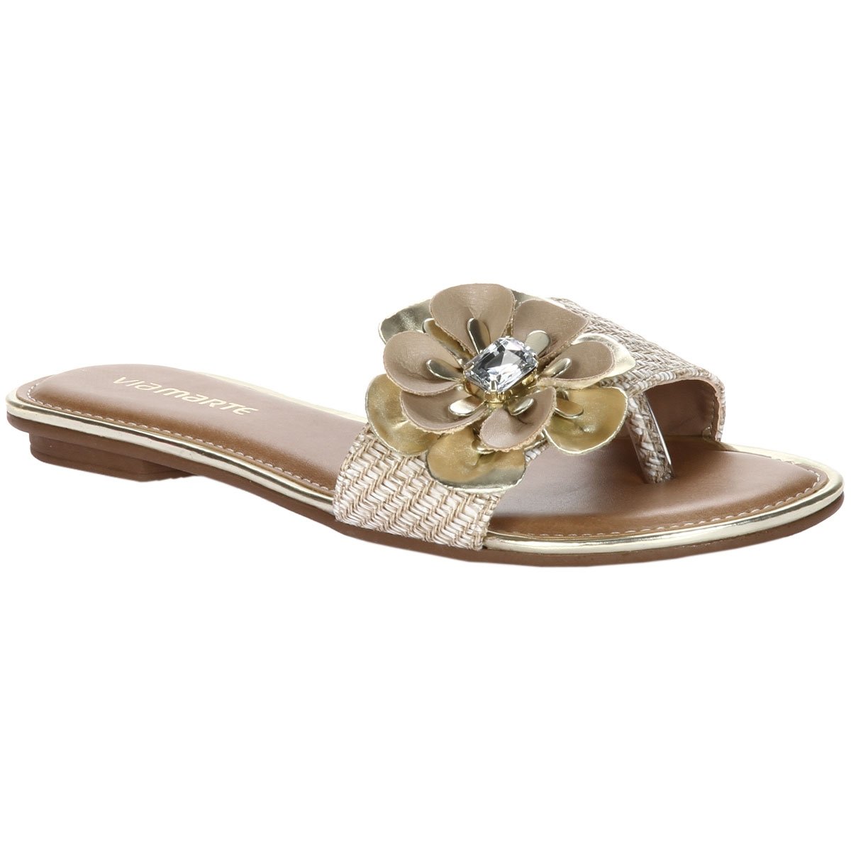 rasteirinha via marte