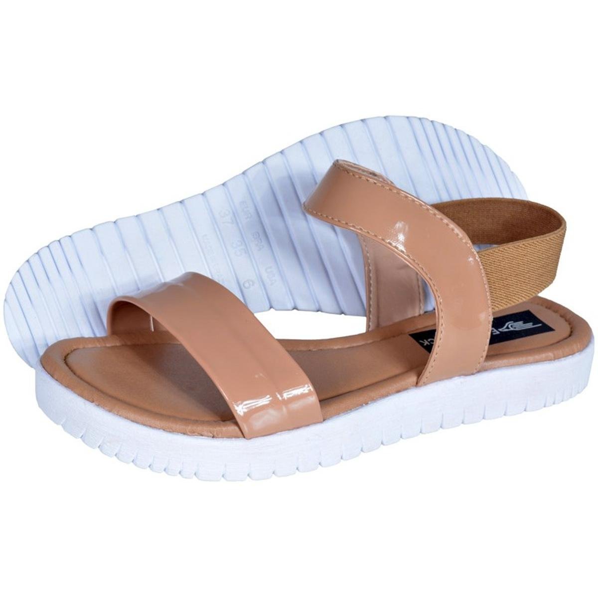 netshoes rasteirinhas
