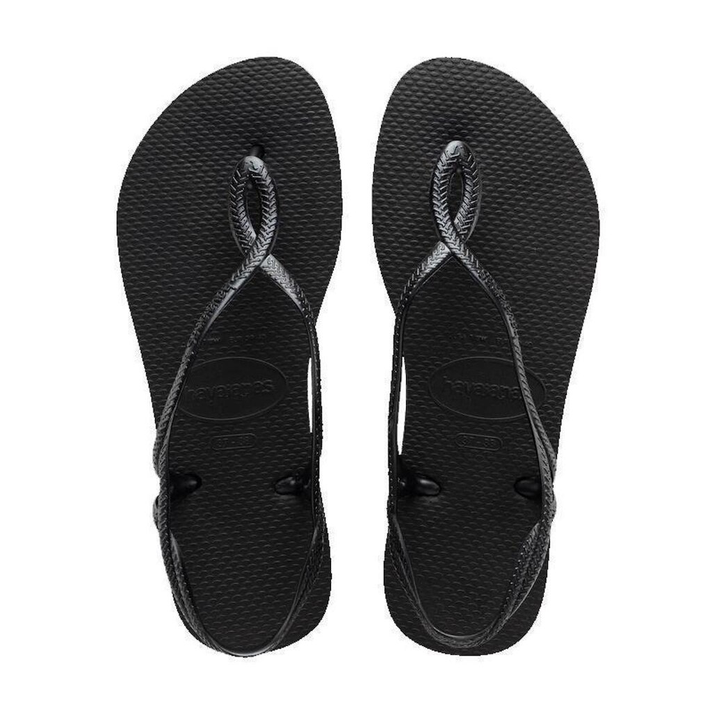 Rasteirinha Havaianas Luna - Produto Original