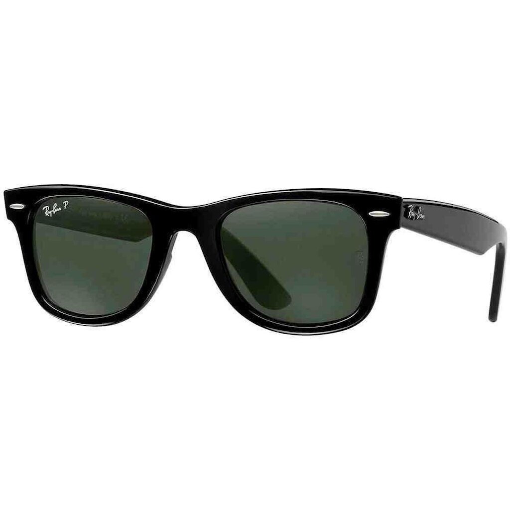 Ray-Ban Wayfarer Ease 0RB4340 601 50