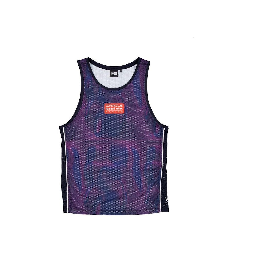 RB NEW ERA MESH TANK
