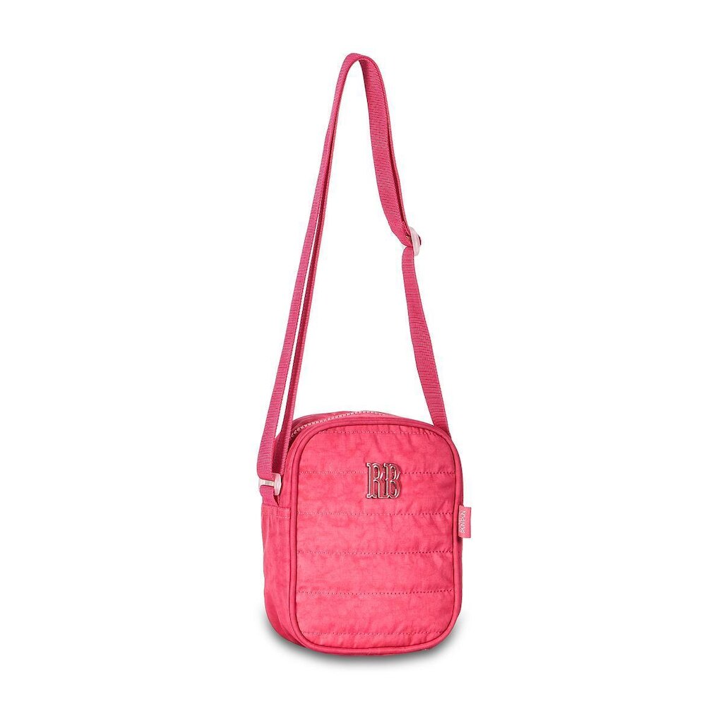 REBECCA BONBON SHOULDER BAG POCHETE TIRA COLO BOLSA TRANSVERSAL