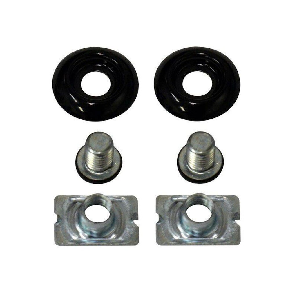 Rebite lateral para patins inline Traxart