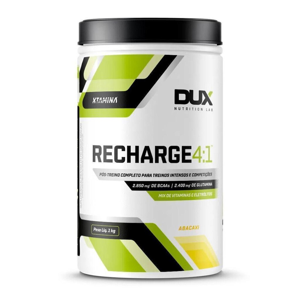 Recharge 4:1 1kg Dux Nutrition