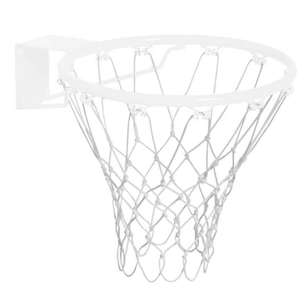 Rede Basquete Master Chua Fio 4 Seda