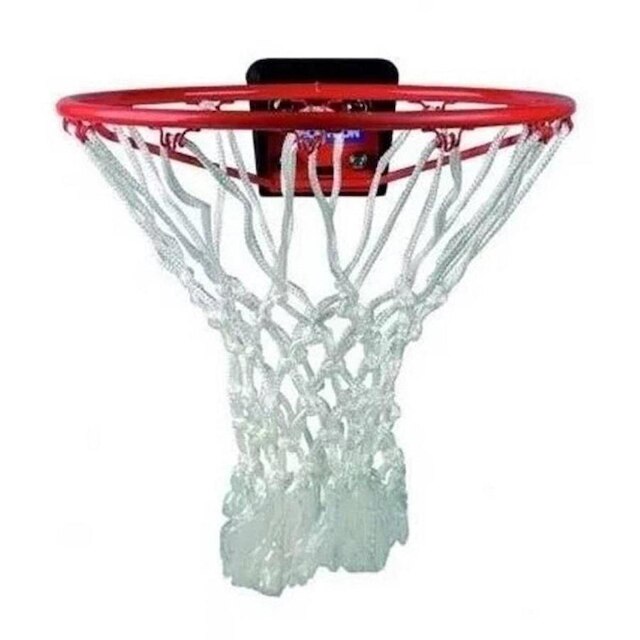 Rede de Basquete Chuá Profissional Master 10 Alças Fio Triplo