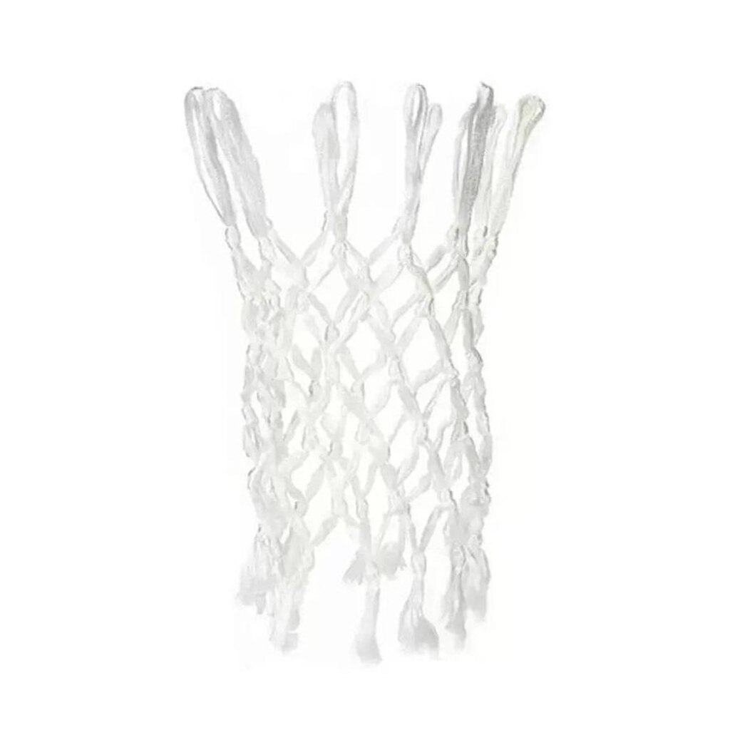 Rede de Basquete Gismar Fio Triplo de 4mm Chuá Seda