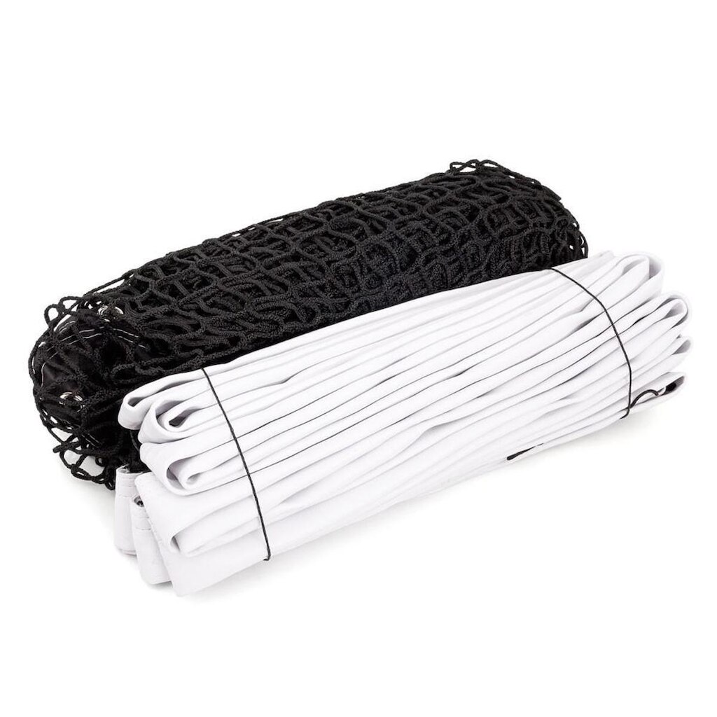 Rede De Tênis Master Simples Fio 2.5Mm Com 01 Faixa De Pvc Impermeavel